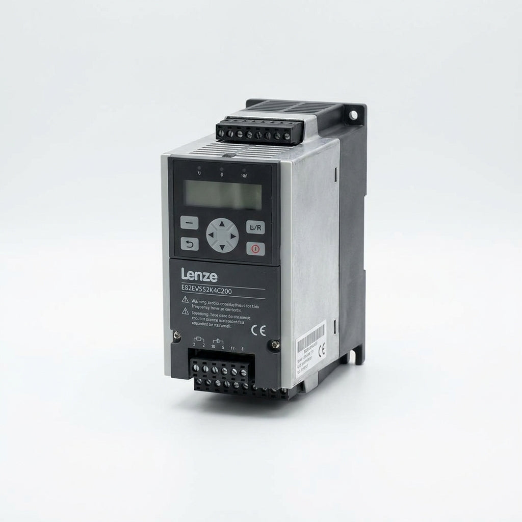 Lenze E82EV552K4C200