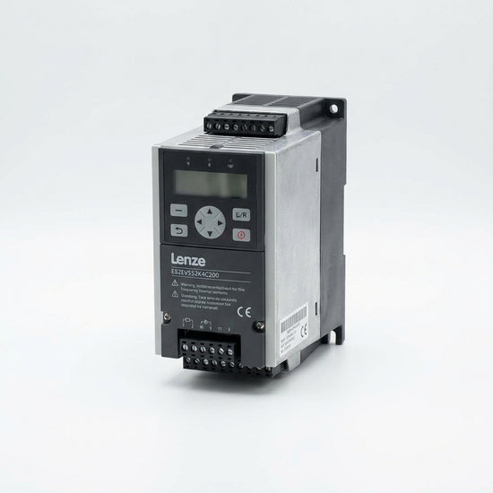 Lenze E82EV552K4C200