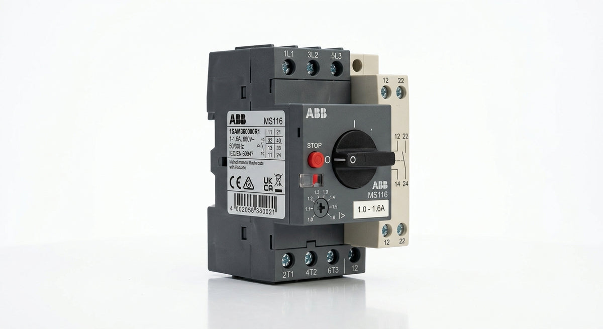 ABB 1SAM360000R1