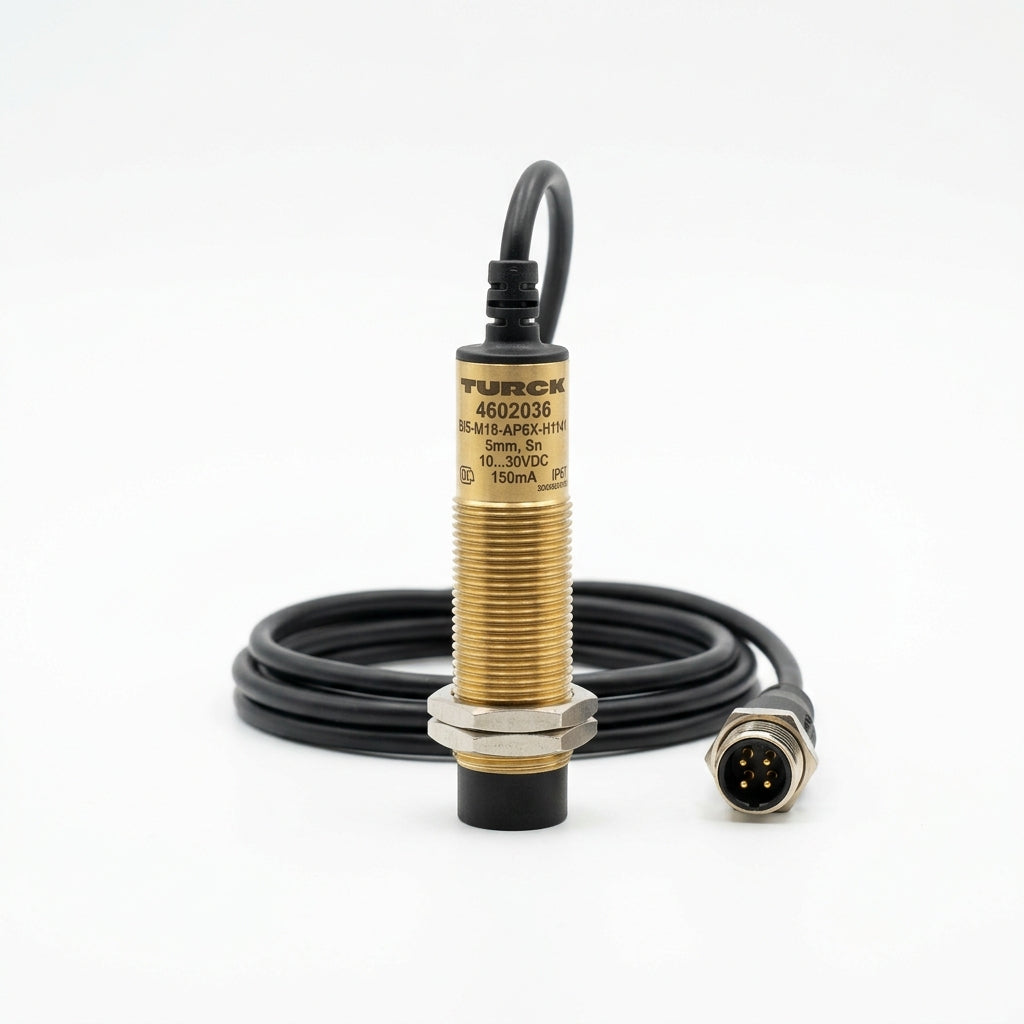 TURCK 4602036