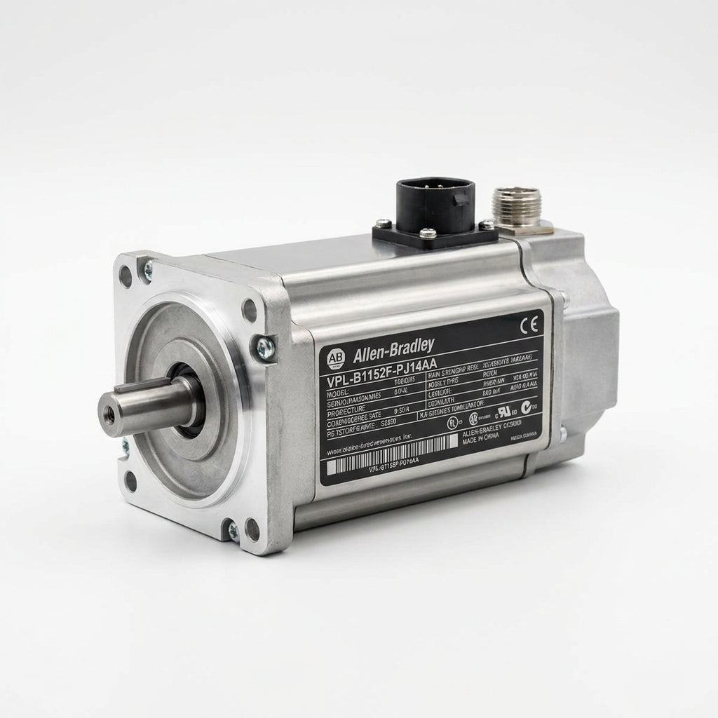 Allen-Bradley VPL-B1152F-PJ14AA