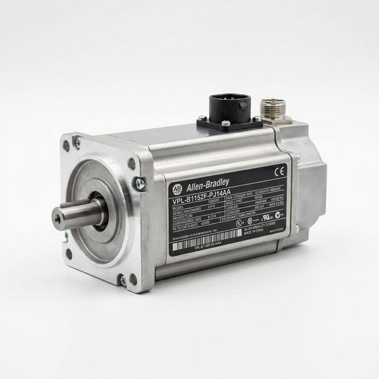Allen-Bradley VPL-B1152F-PJ14AA