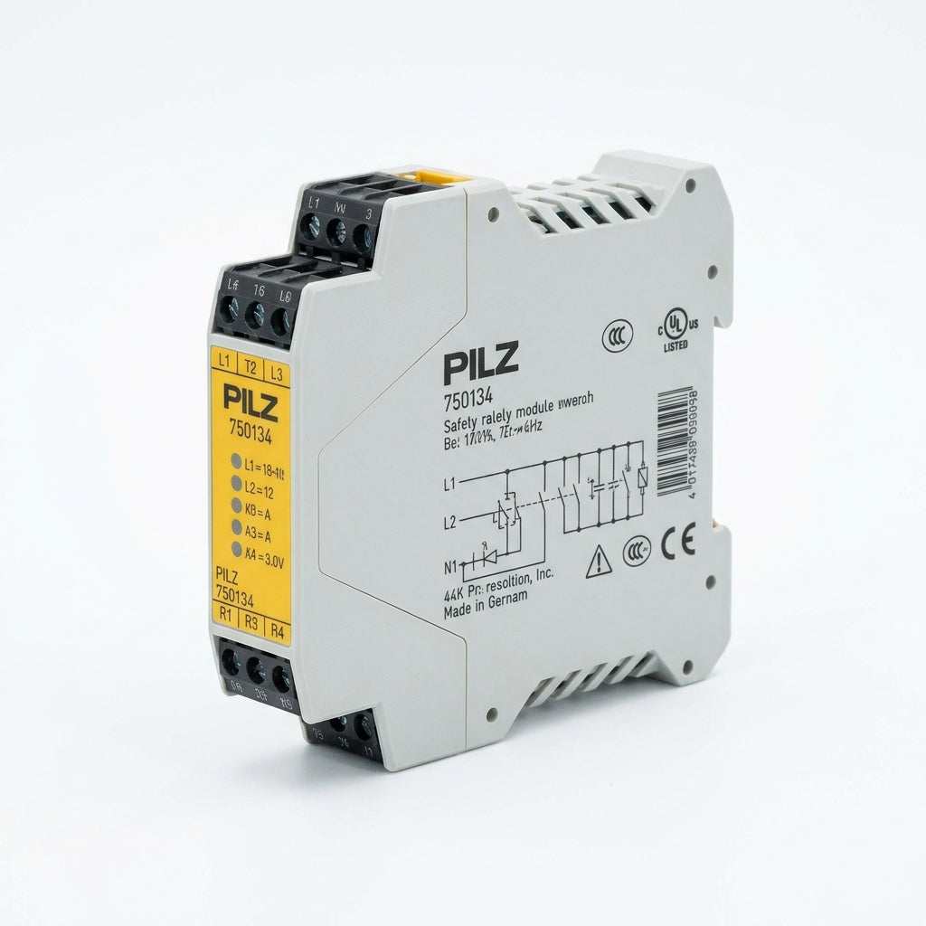 PILZ 750134