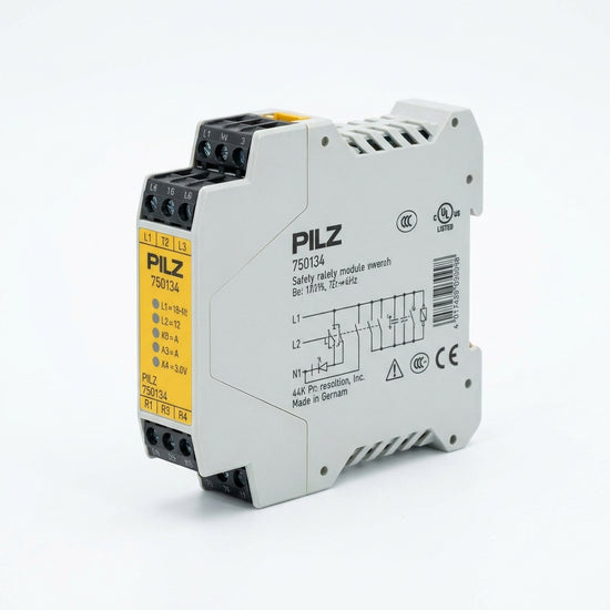 PILZ 750134