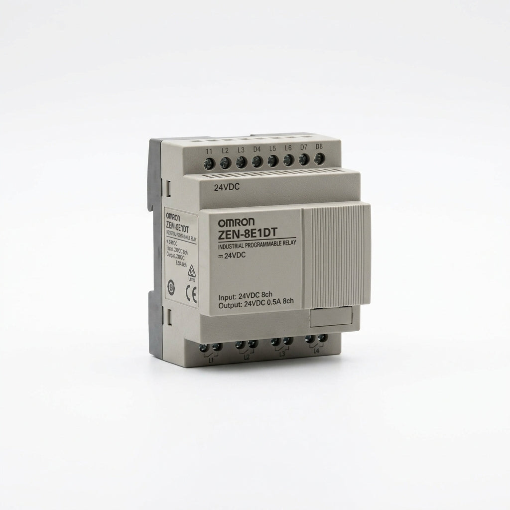 Omron ZEN-8E1DT