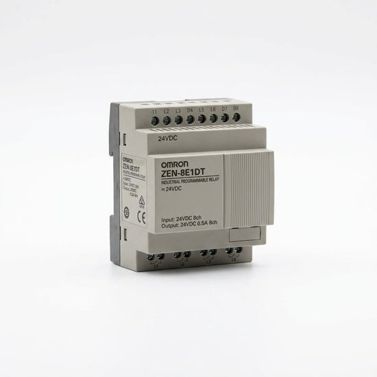 Omron ZEN-8E1DT