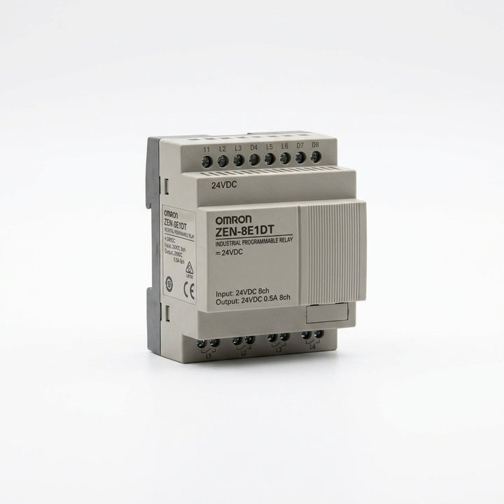 Omron ZEN-8E1DT