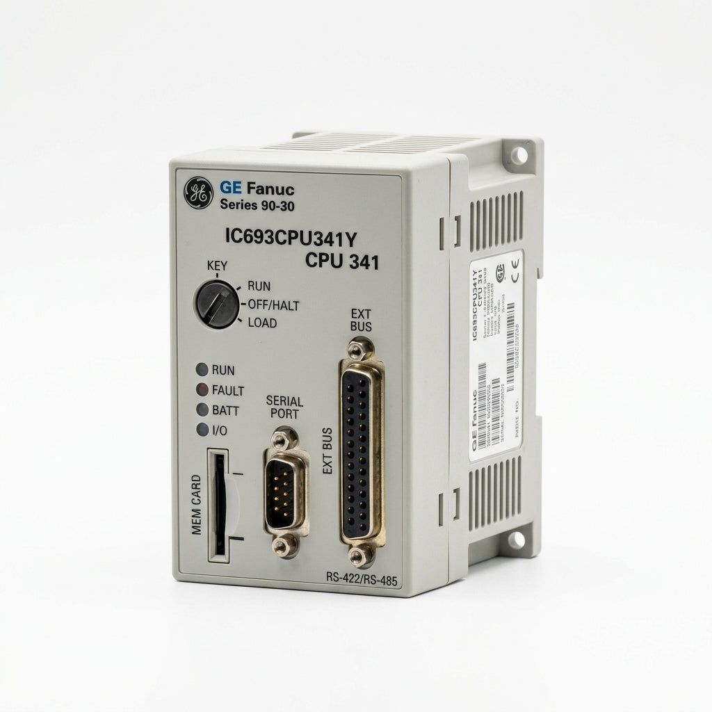 FANUC IC693CPU341Y