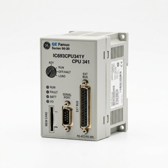 FANUC IC693CPU341Y