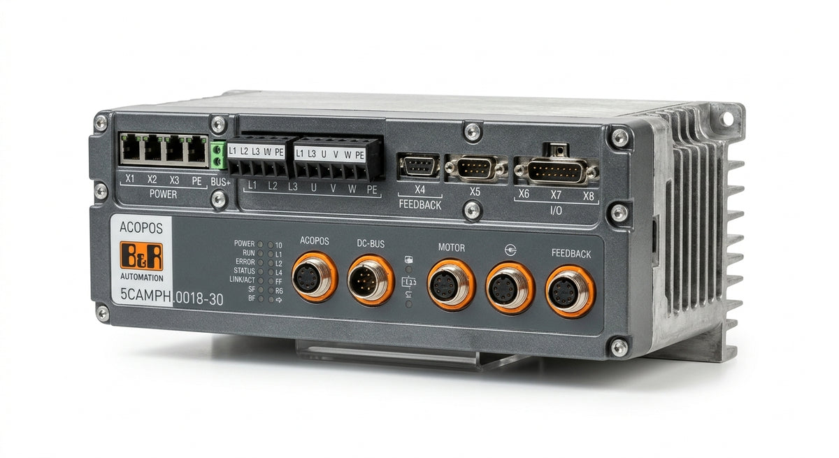 B&R 5CAMPH.0018-30