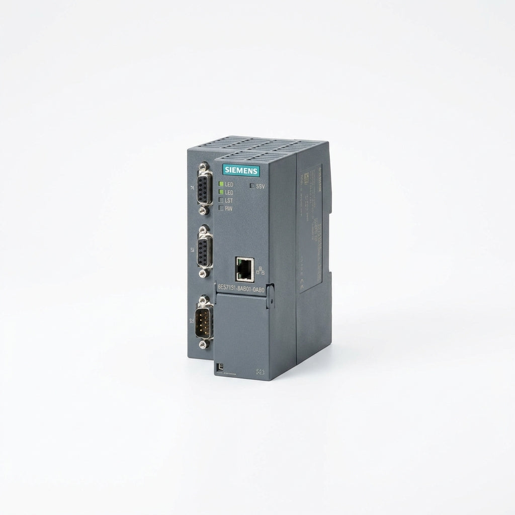 SIEMENS/FA 6ES7151-8AB01-0AB0
