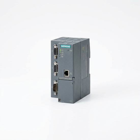 SIEMENS/FA 6ES7151-8AB01-0AB0