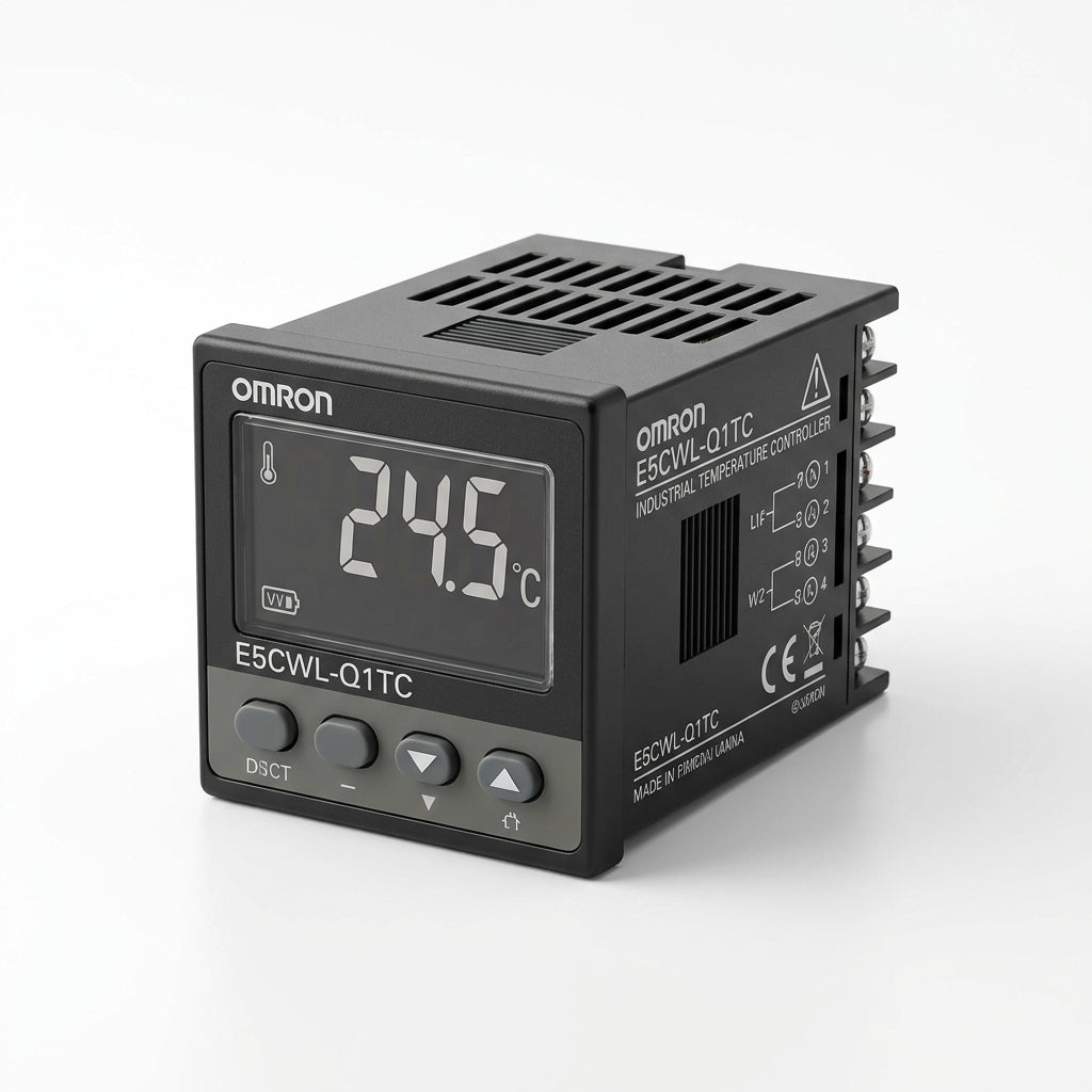 Omron E5CWL-Q1TC