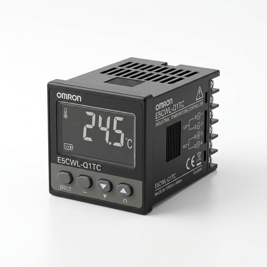 Omron E5CWL-Q1TC