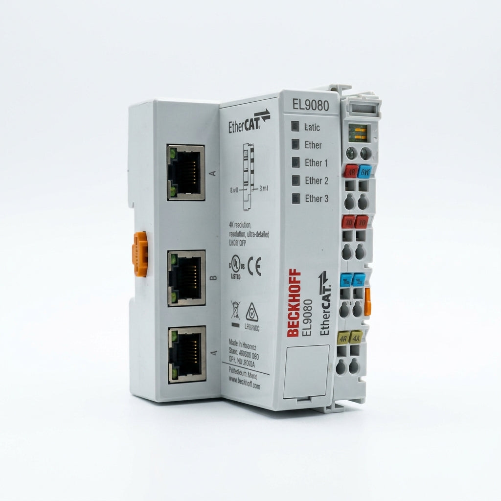 Beckhoff EL9080