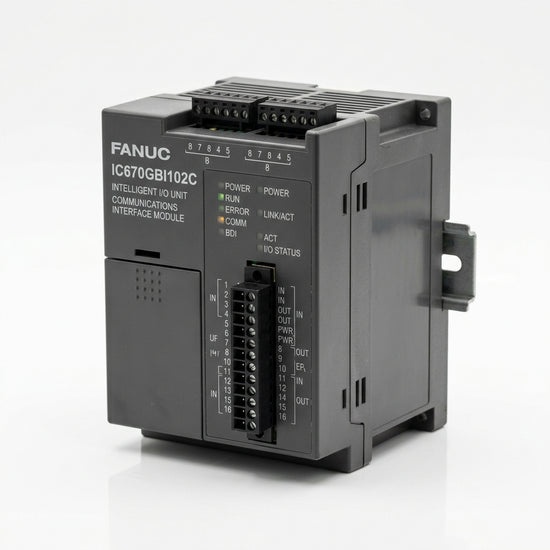 FANUC IC670GBI102C
