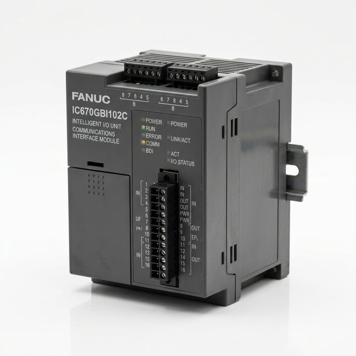 FANUC IC670GBI102C