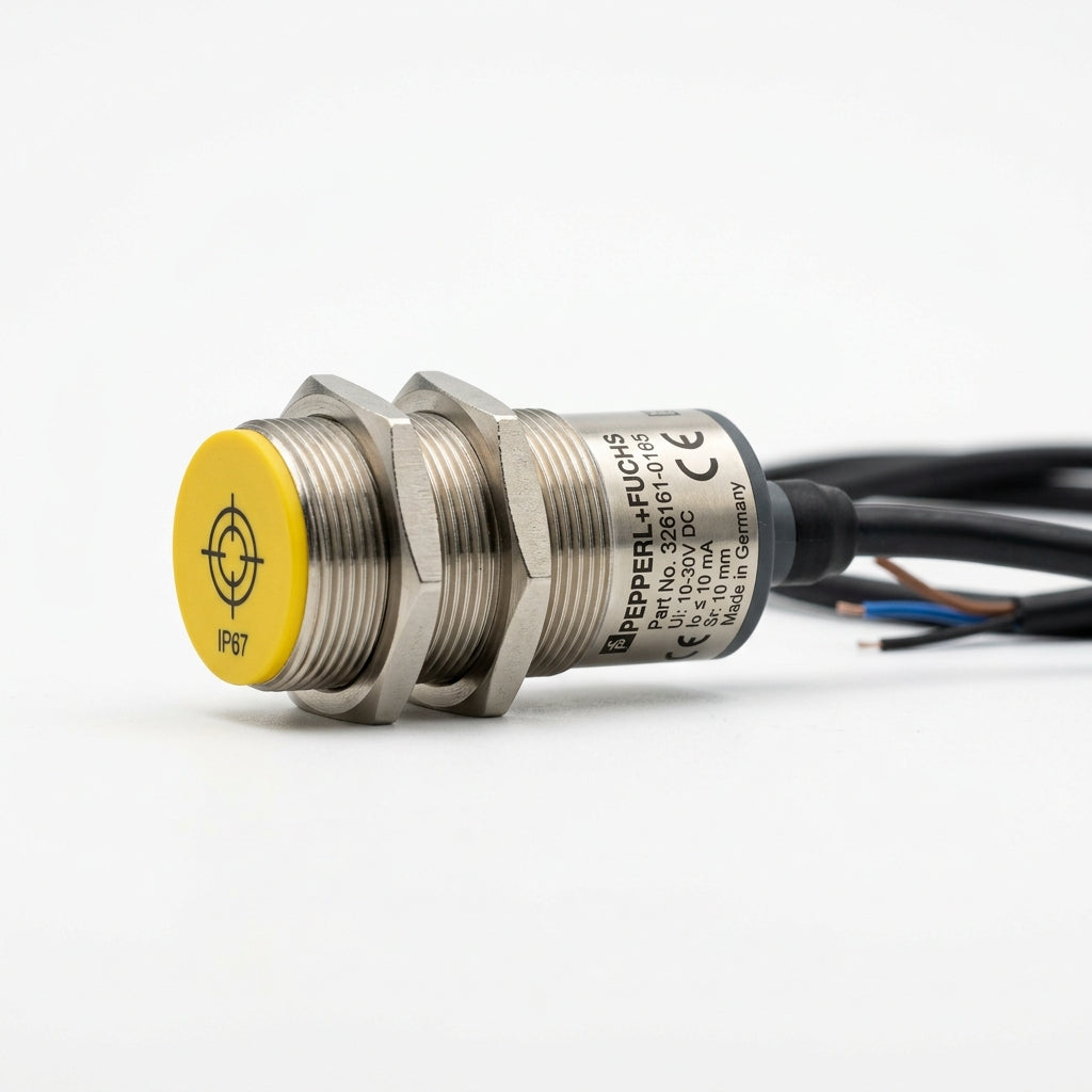 PEPPERL & FUCHS 326161-0165