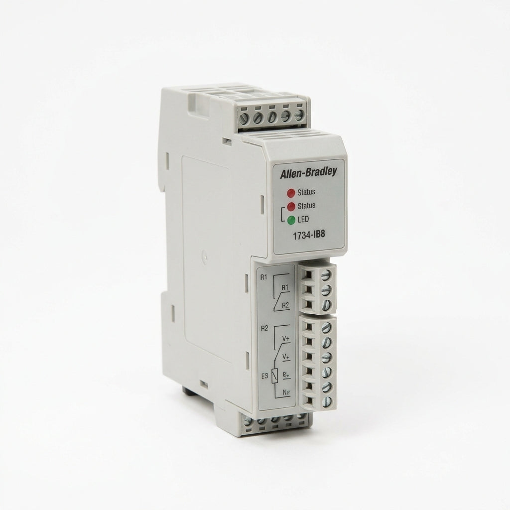 Allen-Bradley 1734-IB8