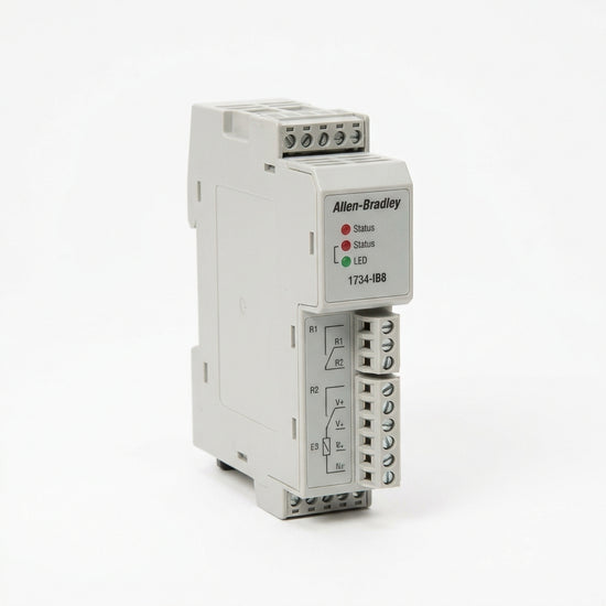 Allen-Bradley 1734-IB8