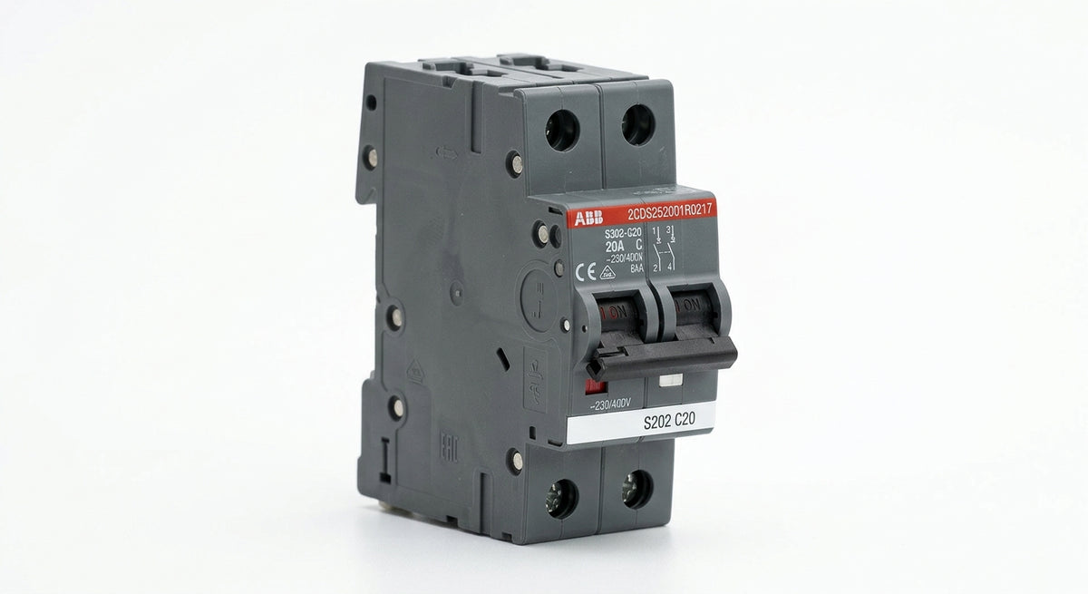 ABB 2CDS252001R0217