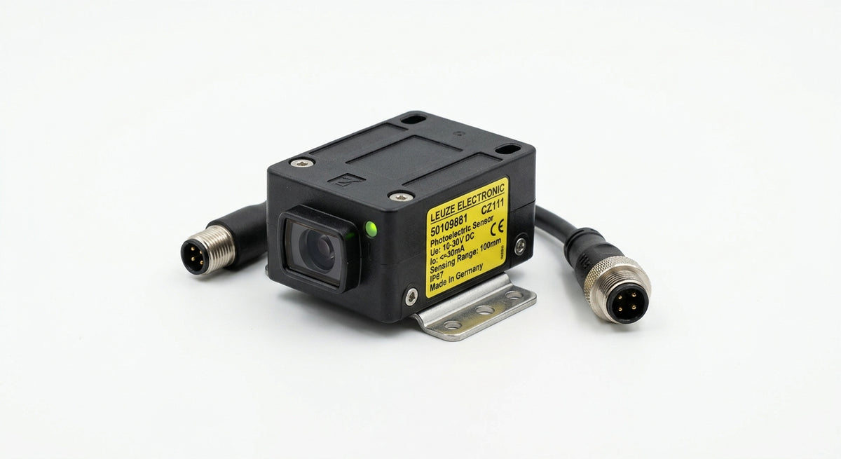 LEUZE ELECTRONIC 50109881 CZ111