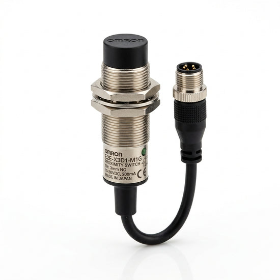 OMRON E2E-X3D1-M1G