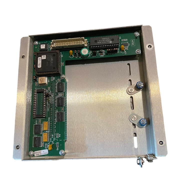 Tarjeta de memoria Xycom 2112-MEM