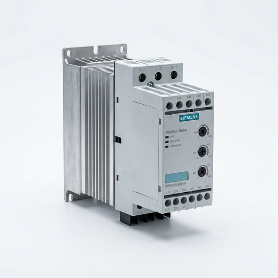 Siemens 3RW4056-6BB44
