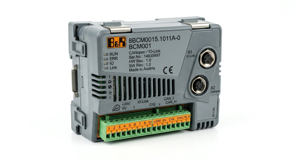 B&R 8BCM0015.1011A-0