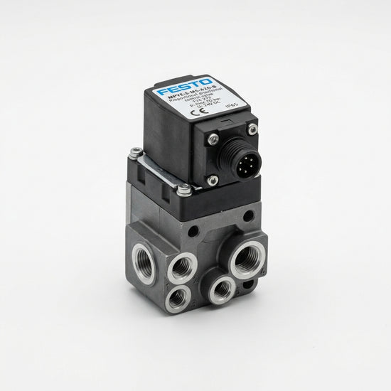 FESTO MPYE-5-M5-420-B