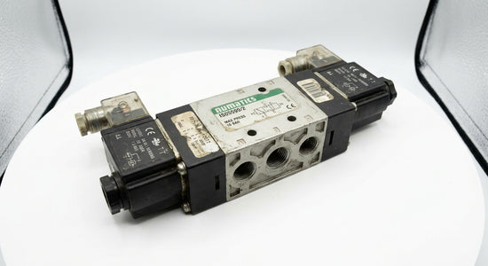 NUMATICS IS05599/2