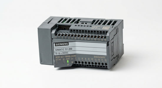 SIEMENS 6ES7 321-1BP00