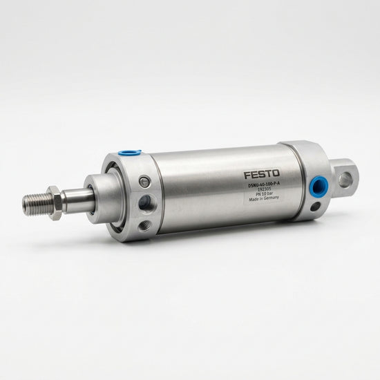 FESTO DSNU-40-100-P-A