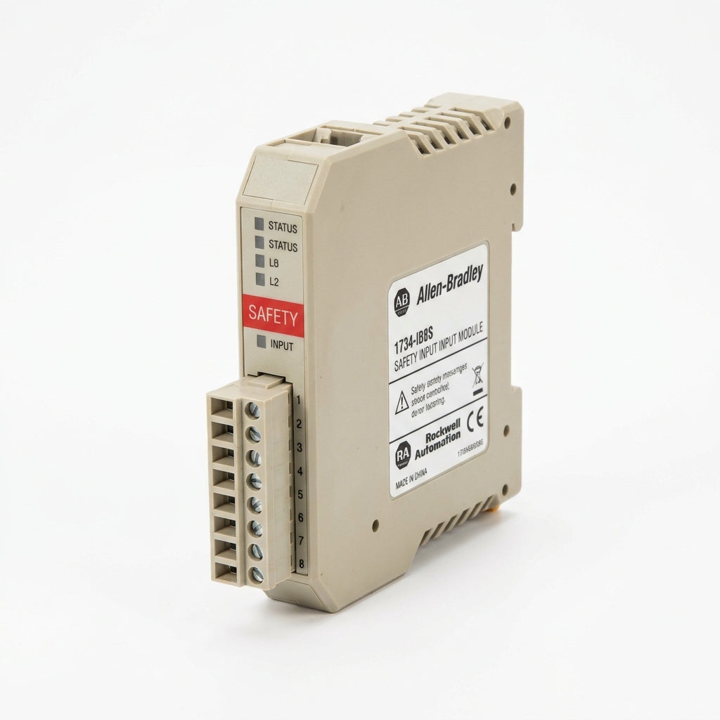 Allen-Bradley 1734-IB8S