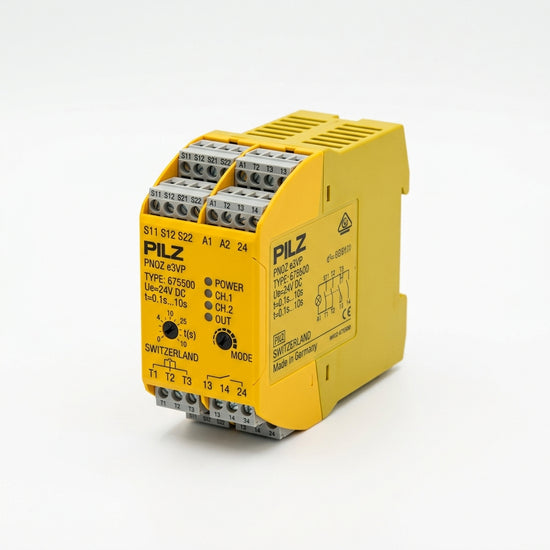 PILZ 675500