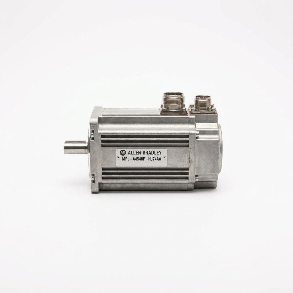 Allen-Bradley MPL-A4540F-HJ74AA