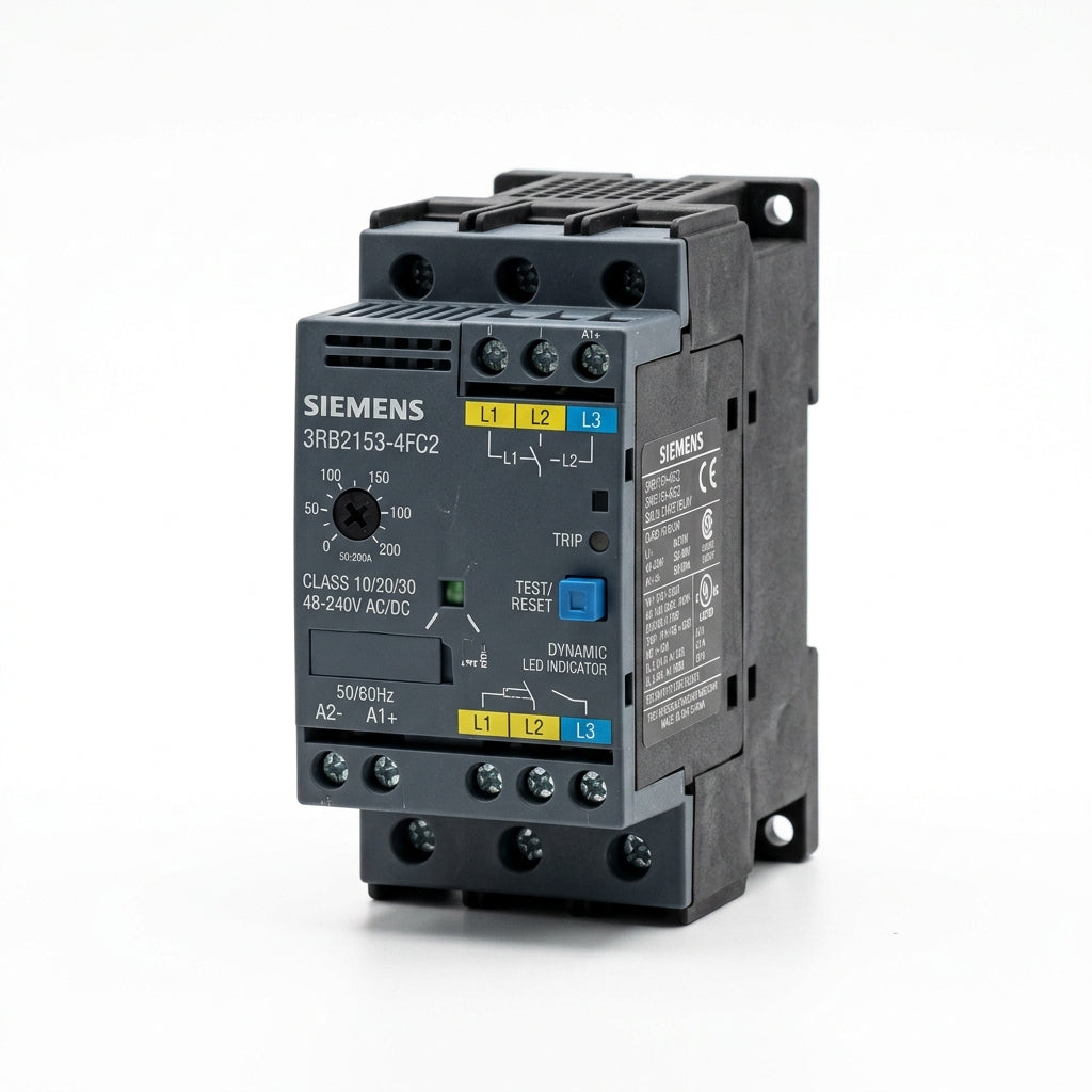 SIEMENS/EP 3RB2153-4FC2