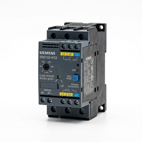 SIEMENS/EP 3RB2153-4FC2