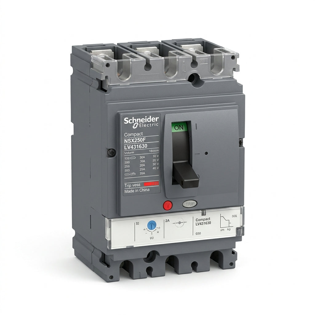 Schneider Electric LV431630