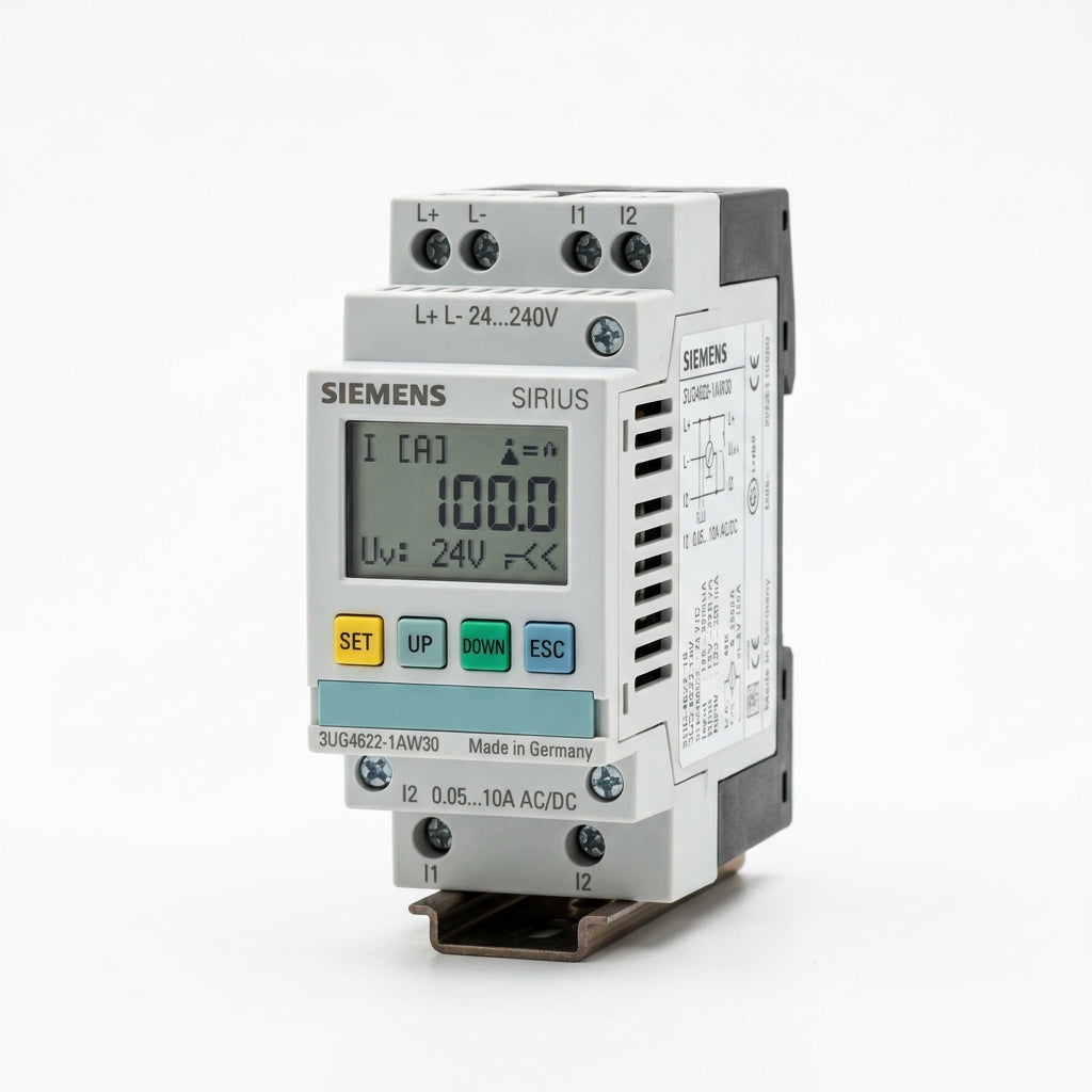 Siemens 3ug4622-1aw30 SIRIUS *E06*