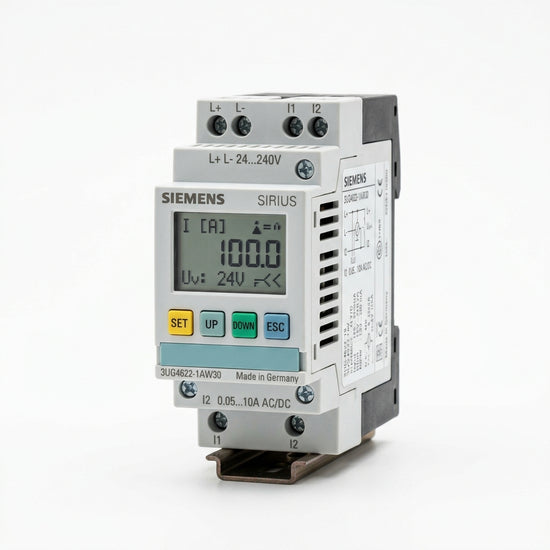 Siemens 3ug4622-1aw30 SIRIUS *E06*
