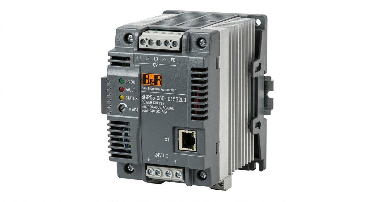 B&R 8GP55-080--015S2L3