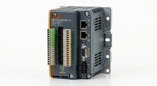 B&R 8BZVI0440S0.000-1A
