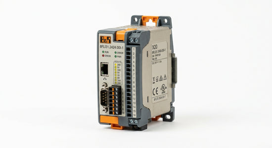 B&R 8FLI31.2424.00I-1
