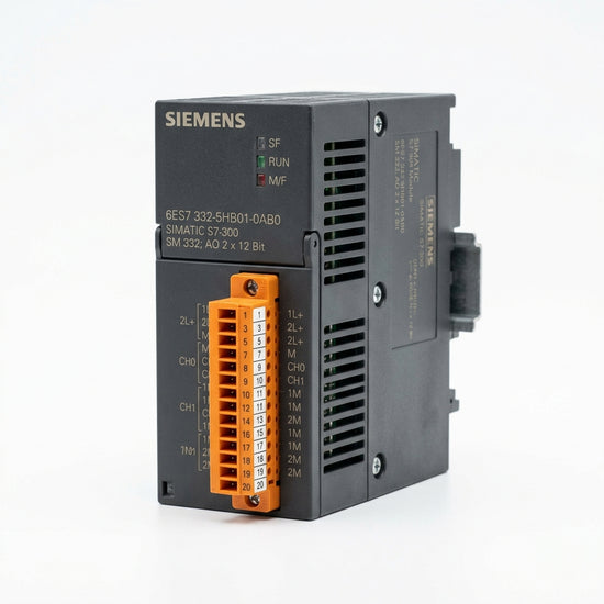 SIEMENS 6ES7 332-5HB01-0AB0