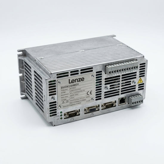 Lenze E93DA123I4B531