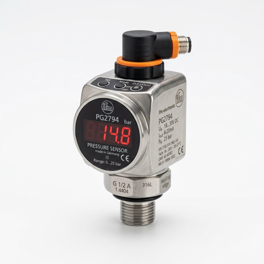 IFM PG2794