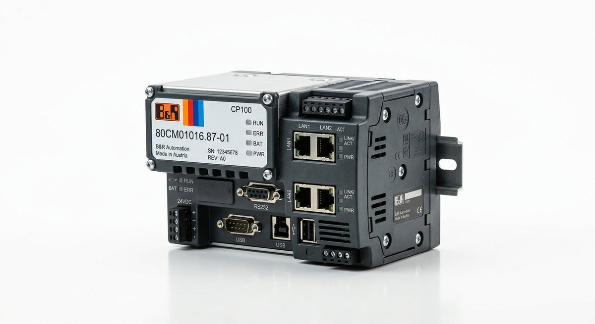 B&R 80CM01016.87-01