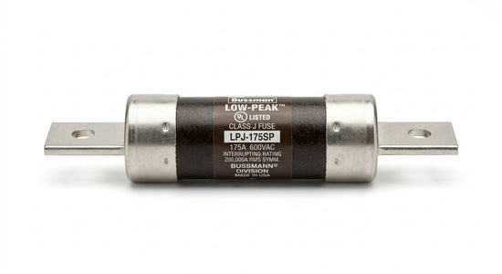 BUSSMAN LPJ-175SP